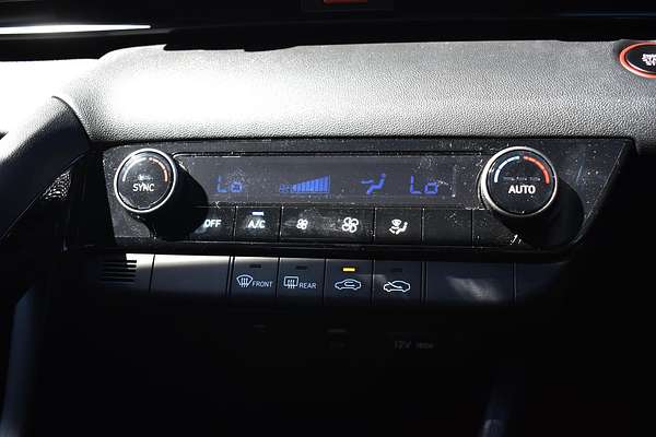 2025 Hyundai i30 N Line CN7.V3