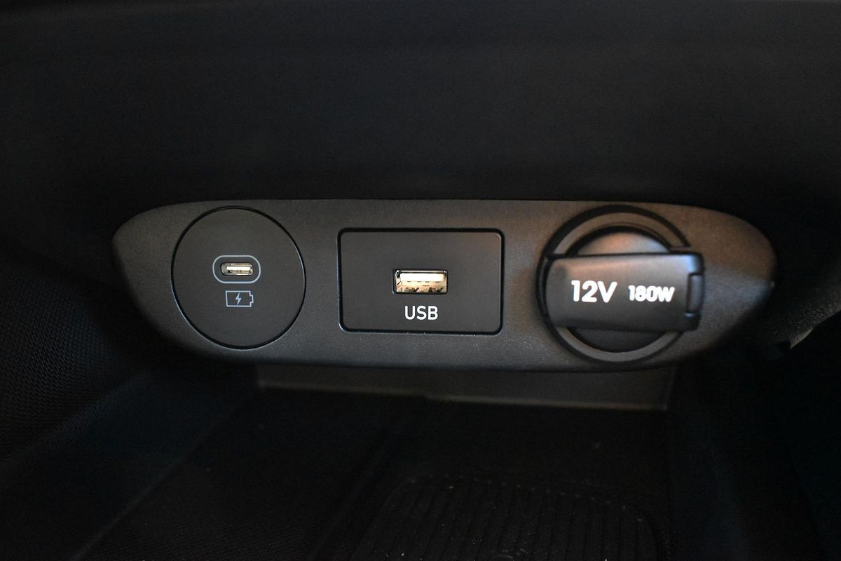 2025 Hyundai i30 N Line CN7.V3