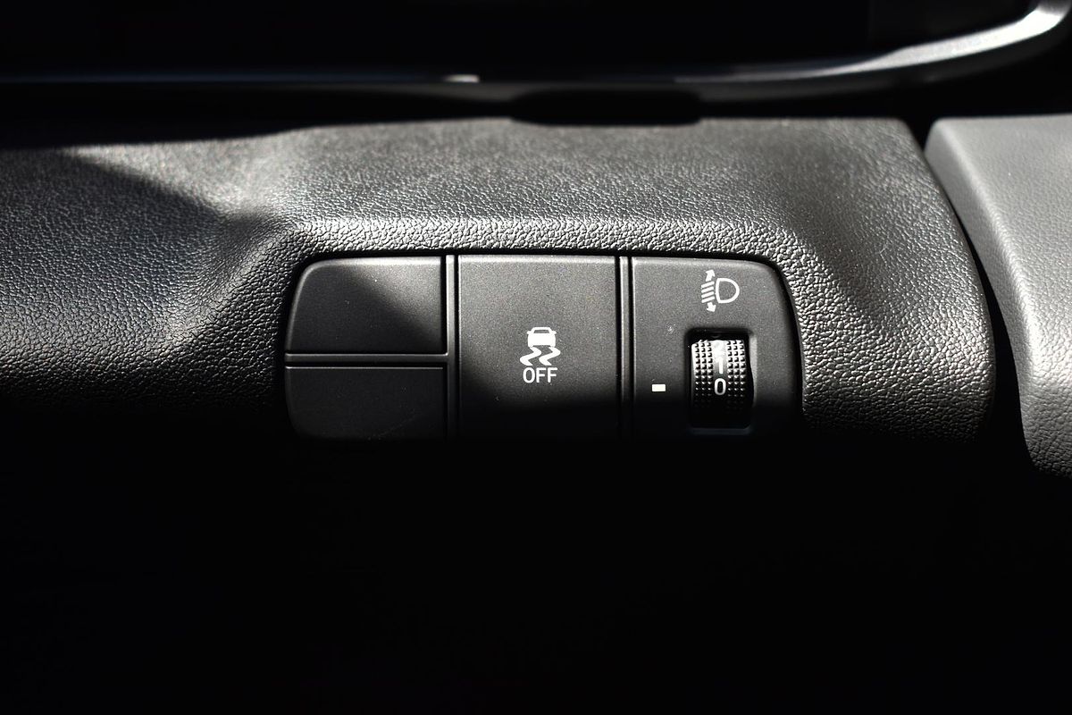 2025 Hyundai i30 N Line CN7.V3