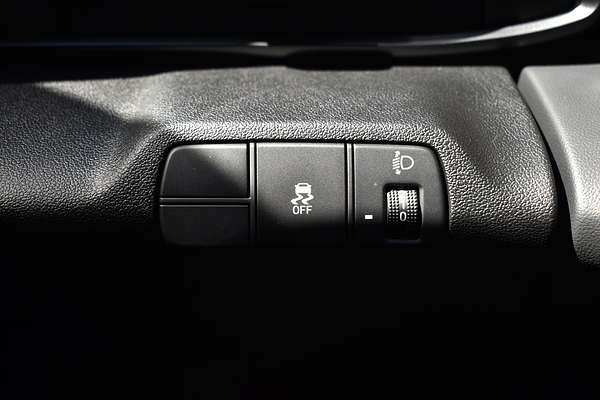 2025 Hyundai i30 N Line CN7.V3