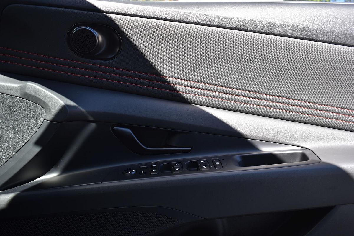 2025 Hyundai i30 N Line CN7.V3