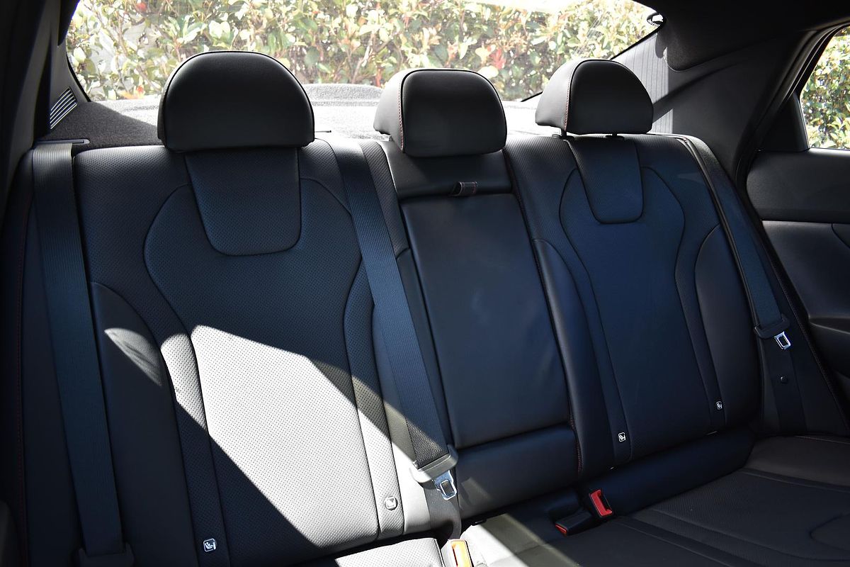 2025 Hyundai i30 N Line CN7.V3