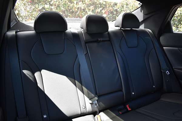 2025 Hyundai i30 N Line CN7.V3