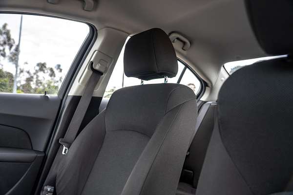 2013 Holden Cruze CD JH Series II