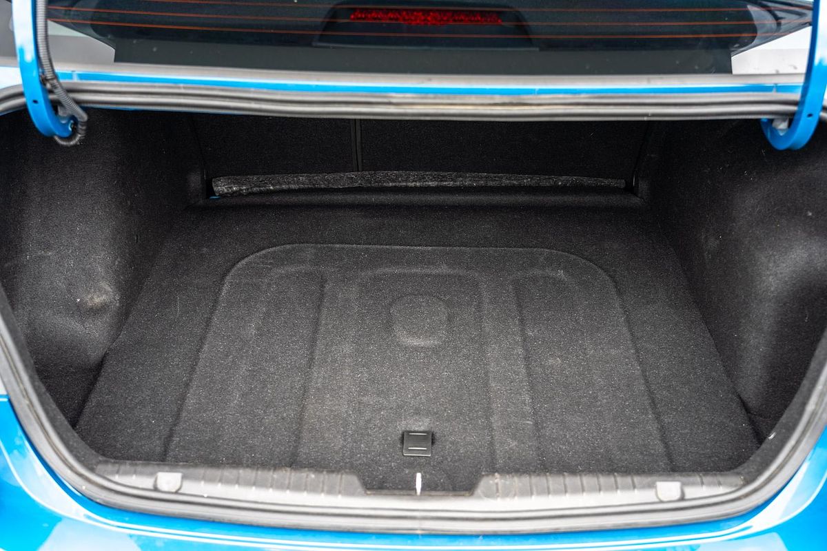 2013 Holden Cruze CD JH Series II