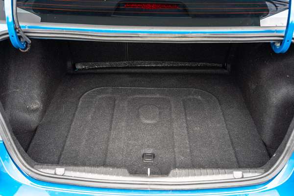 2013 Holden Cruze CD JH Series II