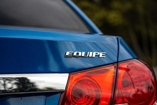 2013 Holden Cruze CD JH Series II