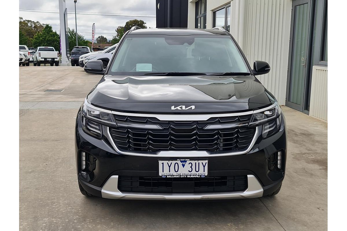 2023 Kia Seltos GT-Line SP2 PE