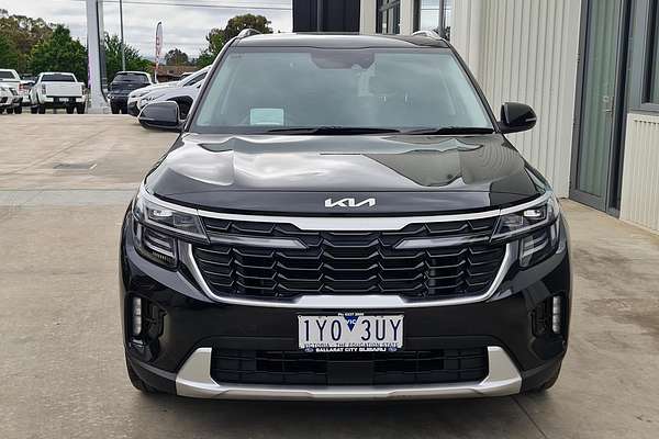 2023 Kia Seltos GT-Line SP2 PE