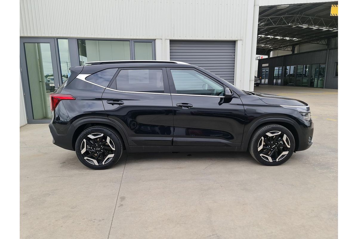 2023 Kia Seltos GT-Line SP2 PE