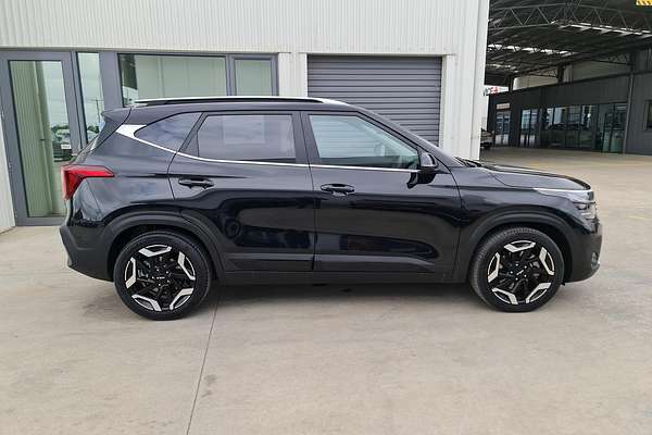 2023 Kia Seltos GT-Line SP2 PE