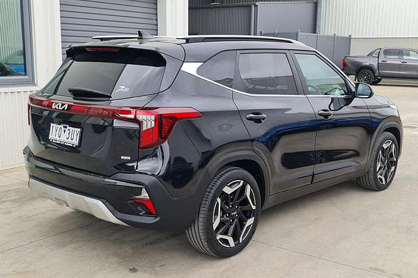 2023 Kia Seltos GT-Line SP2 PE