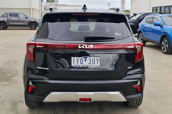 2023 Kia Seltos GT-Line SP2 PE