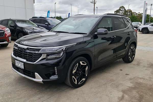 2023 Kia Seltos GT-Line SP2 PE