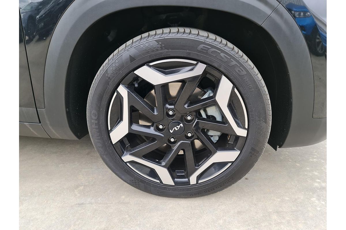 2023 Kia Seltos GT-Line SP2 PE