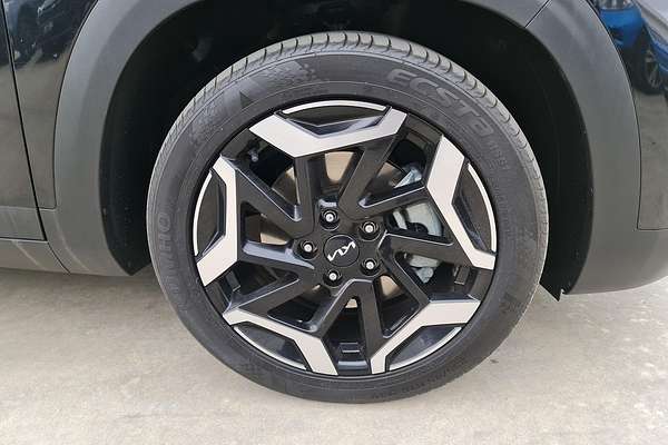 2023 Kia Seltos GT-Line SP2 PE