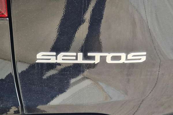 2023 Kia Seltos GT-Line SP2 PE