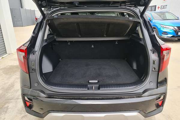 2023 Kia Seltos GT-Line SP2 PE