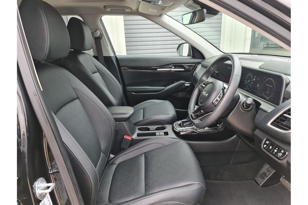 2023 Kia Seltos GT-Line SP2 PE