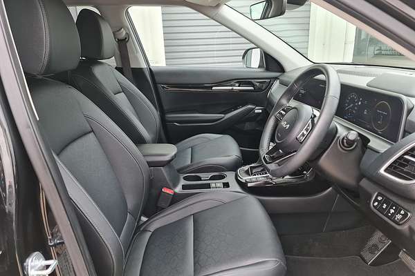 2023 Kia Seltos GT-Line SP2 PE