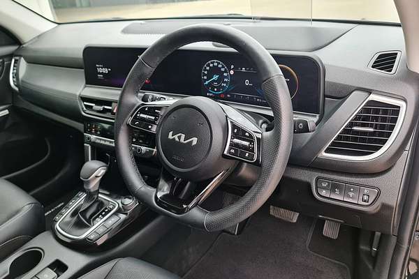 2023 Kia Seltos GT-Line SP2 PE