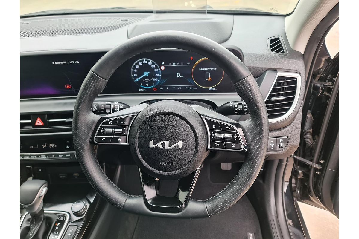 2023 Kia Seltos GT-Line SP2 PE