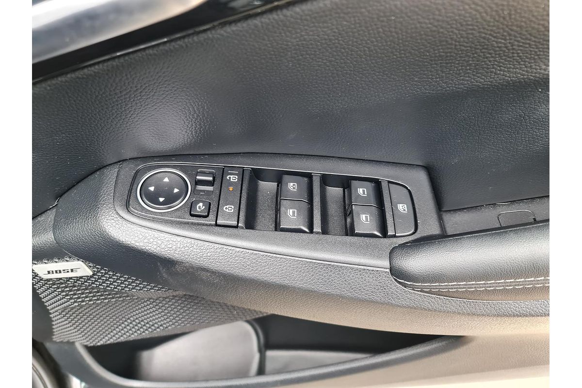 2023 Kia Seltos GT-Line SP2 PE