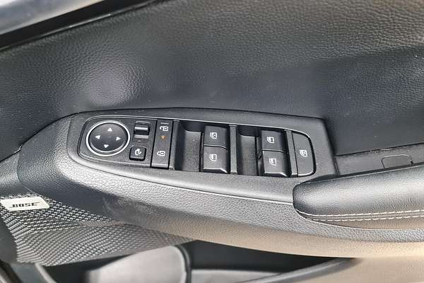 2023 Kia Seltos GT-Line SP2 PE