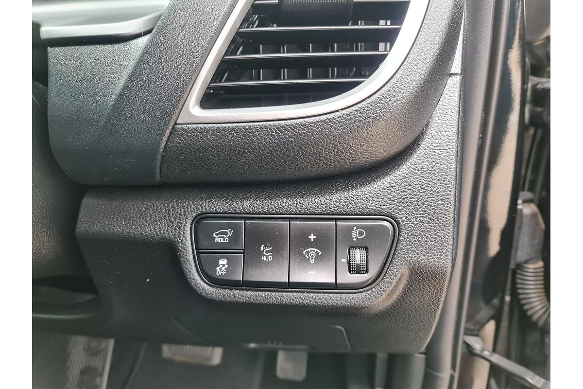 2023 Kia Seltos GT-Line SP2 PE