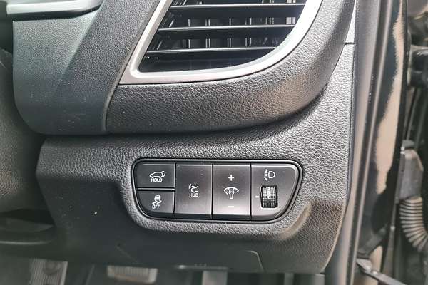 2023 Kia Seltos GT-Line SP2 PE