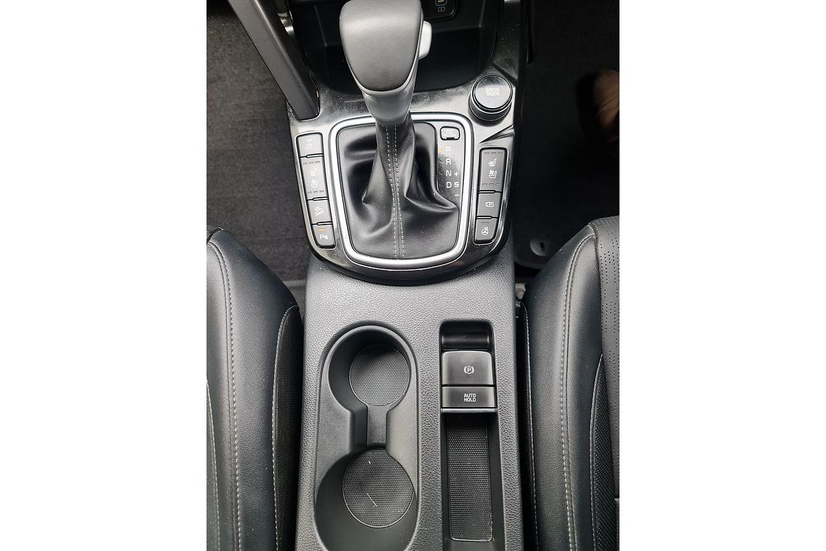 2023 Kia Seltos GT-Line SP2 PE