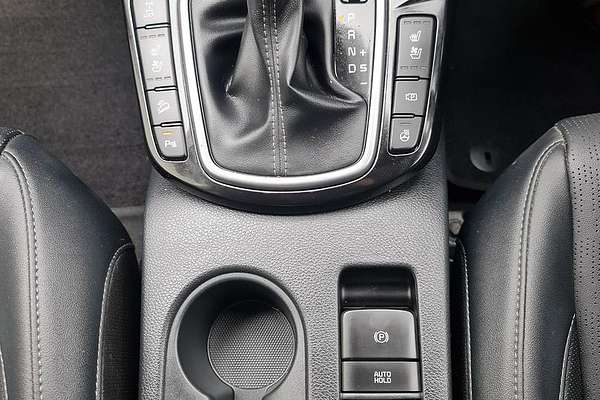 2023 Kia Seltos GT-Line SP2 PE