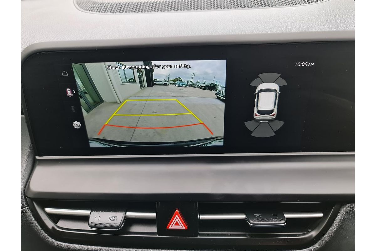 2023 Kia Seltos GT-Line SP2 PE