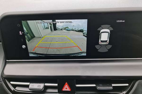 2023 Kia Seltos GT-Line SP2 PE