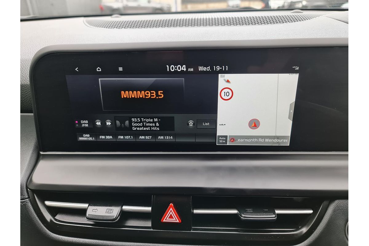 2023 Kia Seltos GT-Line SP2 PE