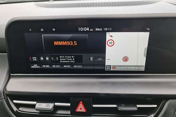 2023 Kia Seltos GT-Line SP2 PE