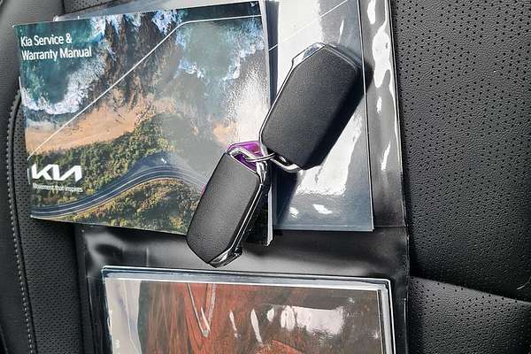 2023 Kia Seltos GT-Line SP2 PE