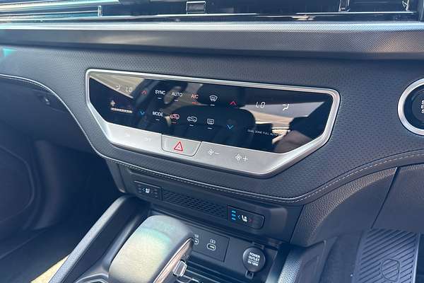 2025 SsangYong Musso