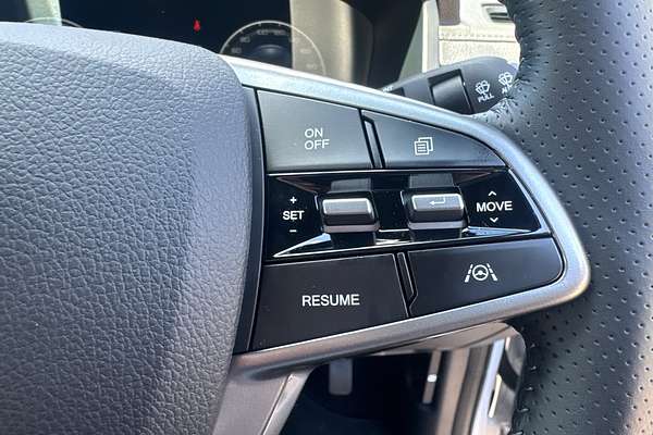 2025 SsangYong Musso