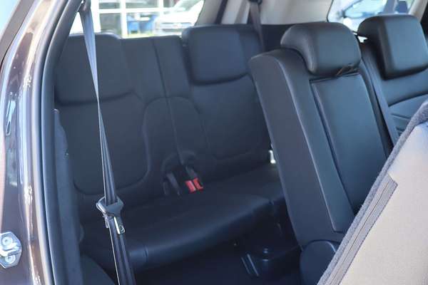 2025 Ford Everest Trend 2.0L