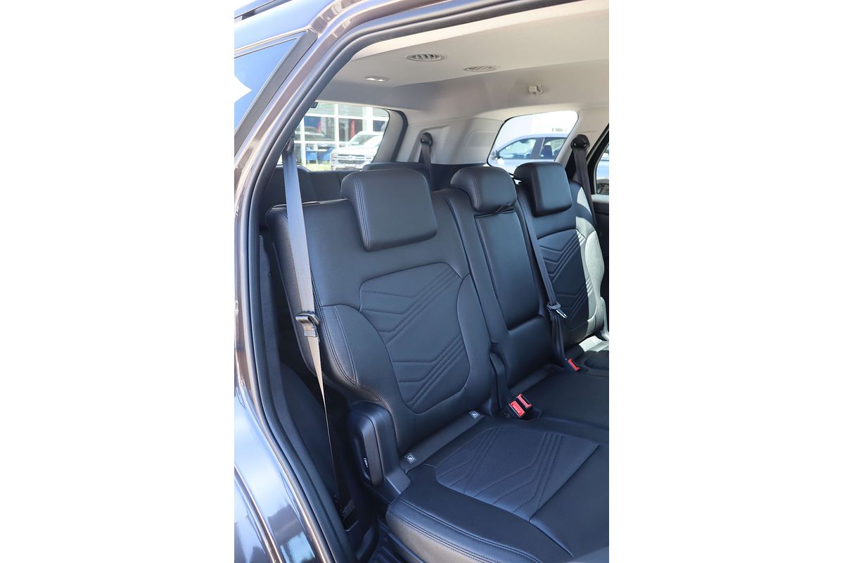 2025 Ford Everest Trend 2.0L