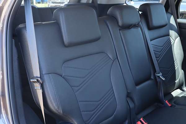 2025 Ford Everest Trend 2.0L