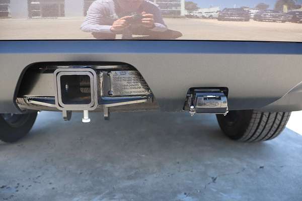 2025 Ford Everest Trend 2.0L