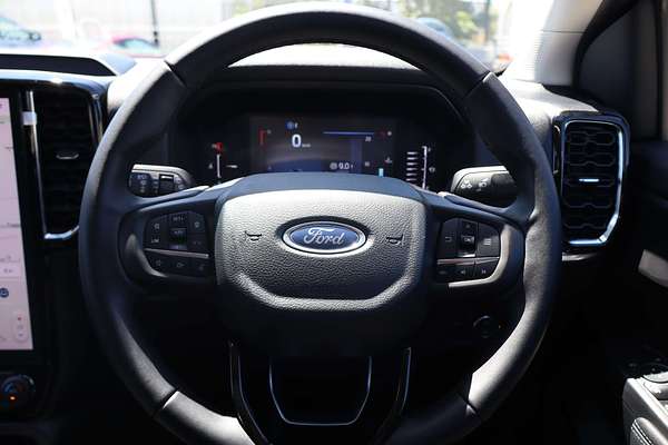 2025 Ford Everest Trend 2.0L