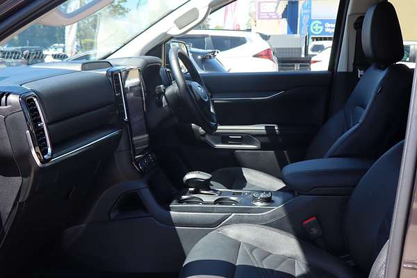 2025 Ford Everest Trend 2.0L