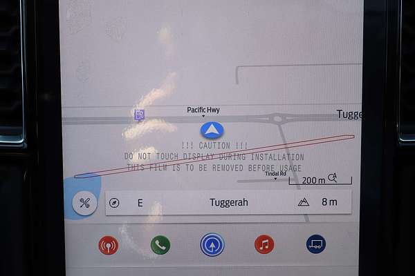 2025 Ford Everest Trend 2.0L