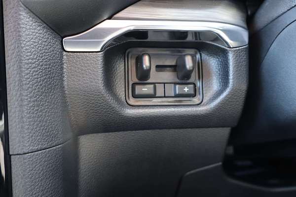 2025 Ford Everest Trend 2.0L