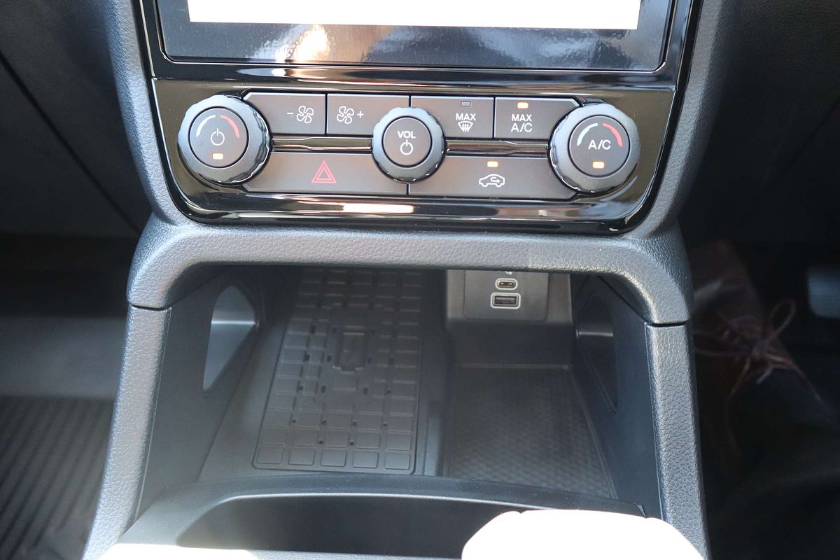 2025 Ford Everest Trend 2.0L