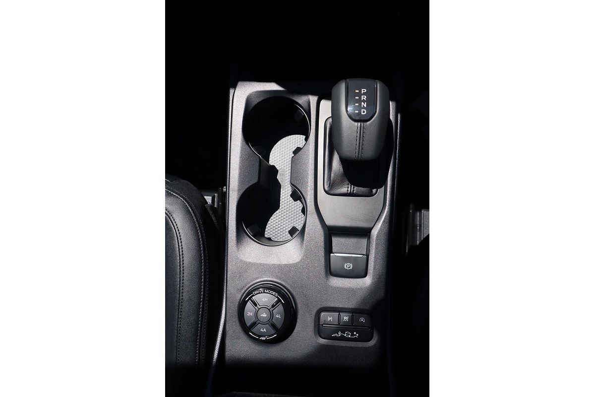 2025 Ford Everest Trend 2.0L