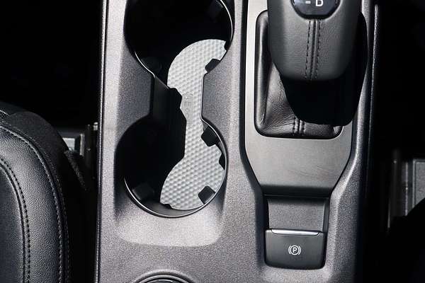 2025 Ford Everest Trend 2.0L